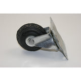 Holzkraft Lenkrolle ASA 5053/5403/3053/4003/3001 4" / Ø100*40mm - Art. 0512505343 - Web groß Ersatzteil - Sonderposten 2