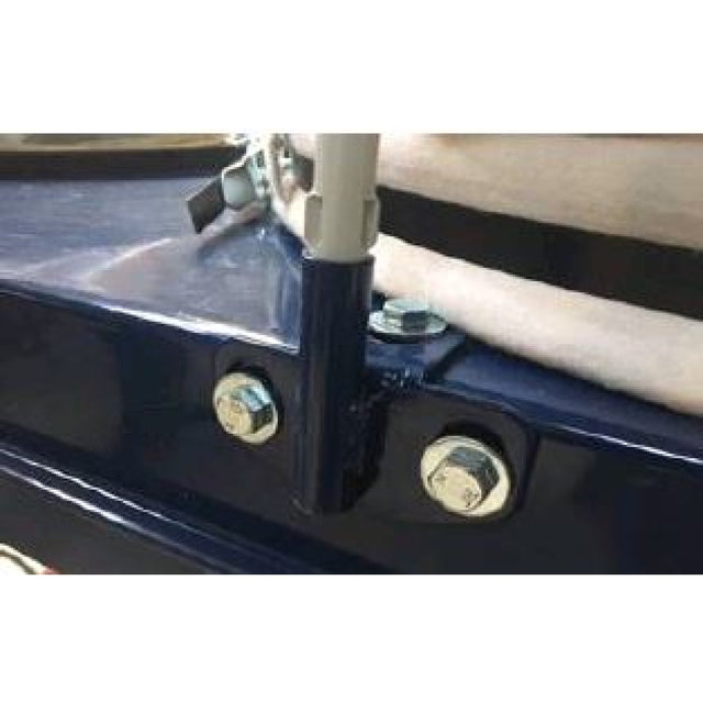 Holzkraft Halterung ASA 5053/5403 Filtersack > - Art. 0512505352