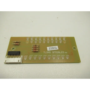 Holzkraft LED-Anzeige LFS 3 - Art. 0512700305