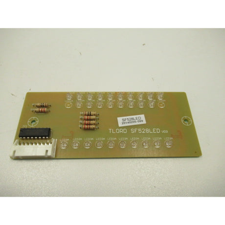 Holzkraft LED-Anzeige LFS 3 - Art. 0512700305