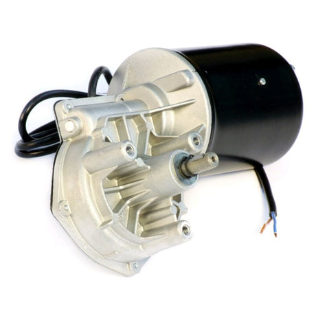 Holzkraft Vorschubmotor F 122 L, FS 51 27C0102222E / 24V - Art. 05127C0102222E - Web groß Ersatzteil - Sonderposten 3