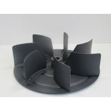 Holzstar Ansaugventilator ASA 1901,1903 Ø300 / Stahlversion - Art. 0512819118