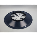 Holzstar Abdeckung ASA 1901,1903 RAL5013 - Art. 0512819123