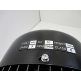 Holzstar Motor ASA 1903 / 400V / 1,5kW - Art. 0512819302