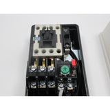 Holzstar Schalter ASA 1903 / 400V MP-09 / 3,5A - Art. 0512819306