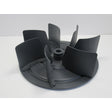 Holzstar Ansaugventilator ASA 2803, SAA 2303UT Ø305 / Stahlversion - Art. 0512828310