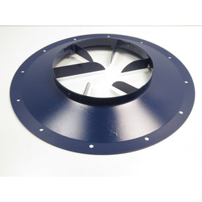 Holzstar Abdeckung ASA 2803 RAL5013 - Art. 0512828330