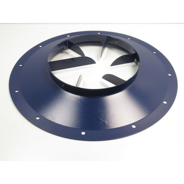 Holzstar Abdeckung ASA 2803 RAL5013 - Art. 0512828330