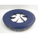 Holzstar Abdeckung ASA 2803 RAL5013 - Art. 0512828330 - Web groß Ersatzteil - Sonderposten 2