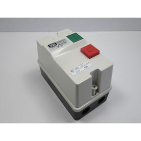 Holzstar Schalter ASA 2803,4303, RV 350 / 400V MP-09 / 6,5A - Art. 0512828340