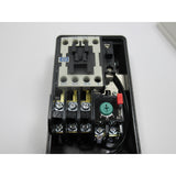 Holzstar Schalter ASA 2803,4303, RV 350 / 400V MP-09 / 6,5A - Art. 0512828340 - Web groß Ersatzteil - Sonderposten 2