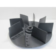 Holzstar Ansaugventilator ASA 4303 Ø335 / Metall - Art. 0512843315