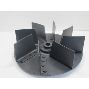 Holzstar Ansaugventilator ASA 4303 Ø335 / Metall - Art. 0512843315