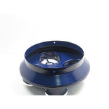 Holzstar Verteiler ASA 4303 RAL5013 / 2xØ100/2xØ120 - Art. 0512843337 - Web groß Ersatzteil - Sonderposten 2