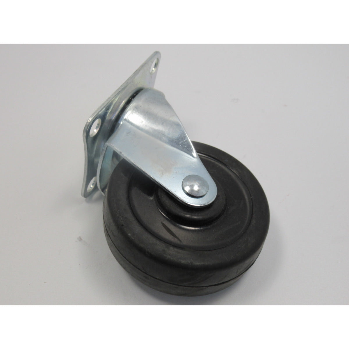 Holzstar Lenkrolle ASA 4303,7703 Ø75x25 / ohne Bremse - Art. 0512843342