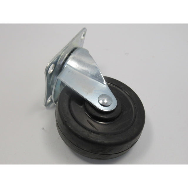 Holzstar Lenkrolle ASA 4303,7703 Ø75x25 / ohne Bremse - Art. 0512843342