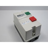 Holzstar Schalter ASA 7703 / 400V MP-09 / 10A - Art. 0512877339