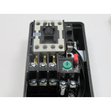 Holzstar Schalter ASA 7703 / 400V MP-09 / 10A - Art. 0512877339