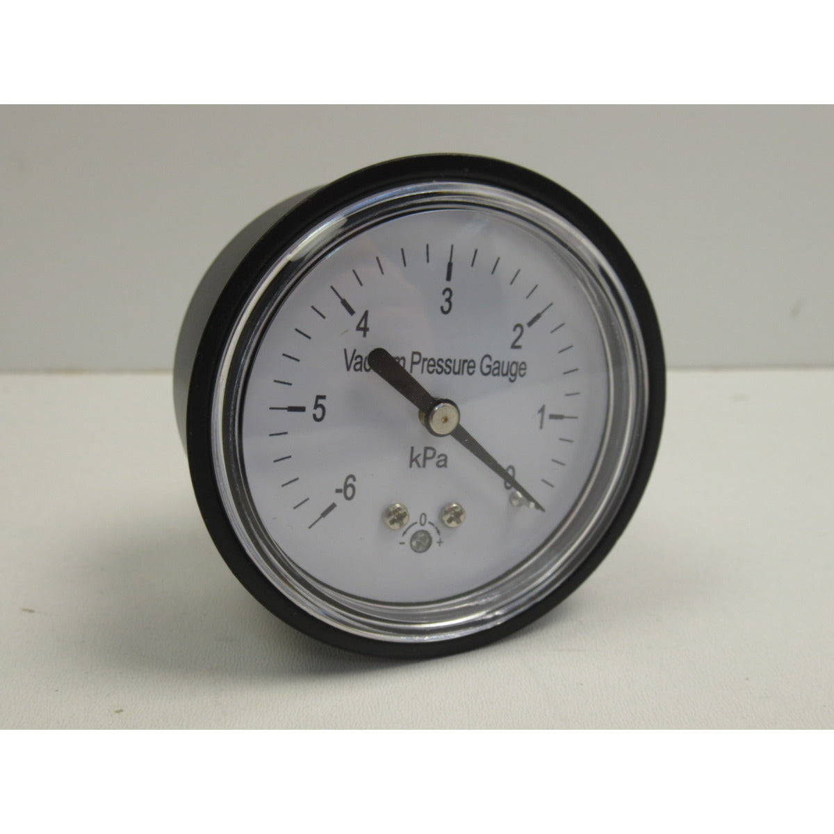 Holzkraft Manometer ZAA 2863 AF 0-6KPa / Ø65,5 / R1/4" - Art. 0512892873