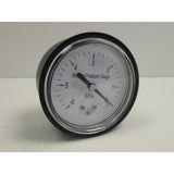 Holzkraft Manometer ZAA 2863 AF 0-6KPa / Ø65,5 / R1/4" - Art. 0512892873