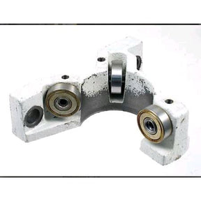 Holzkraft Rolltischführung FORMULA 2923162501A - Art. 0512923162501A