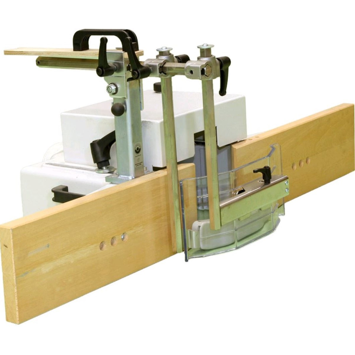 Holzkraft Fräsanschlag T 60 I 2923832242B - Art. 0512923832242B