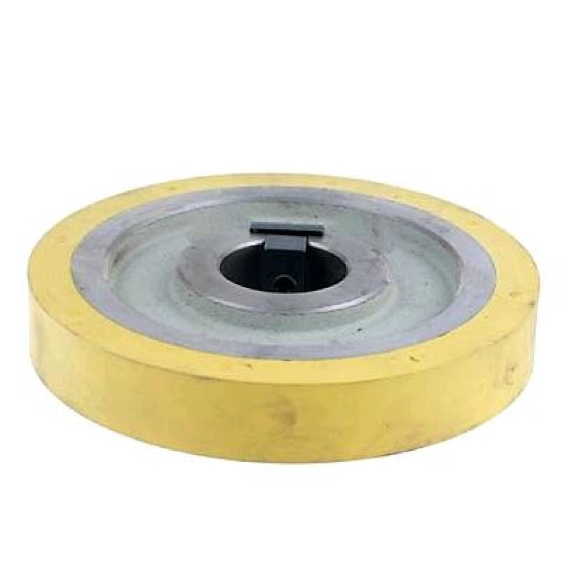 Holzkraft Vorschubrolle Q18 2925670201D / Ø120 - Art. 0512925670201D
