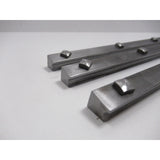 Holzkraft Keilleistenset FS, LAB, CU Serie / 300mm 2932330200D - Art. 0512932330200D - Web groß Ersatzteil - Sonderposten 2