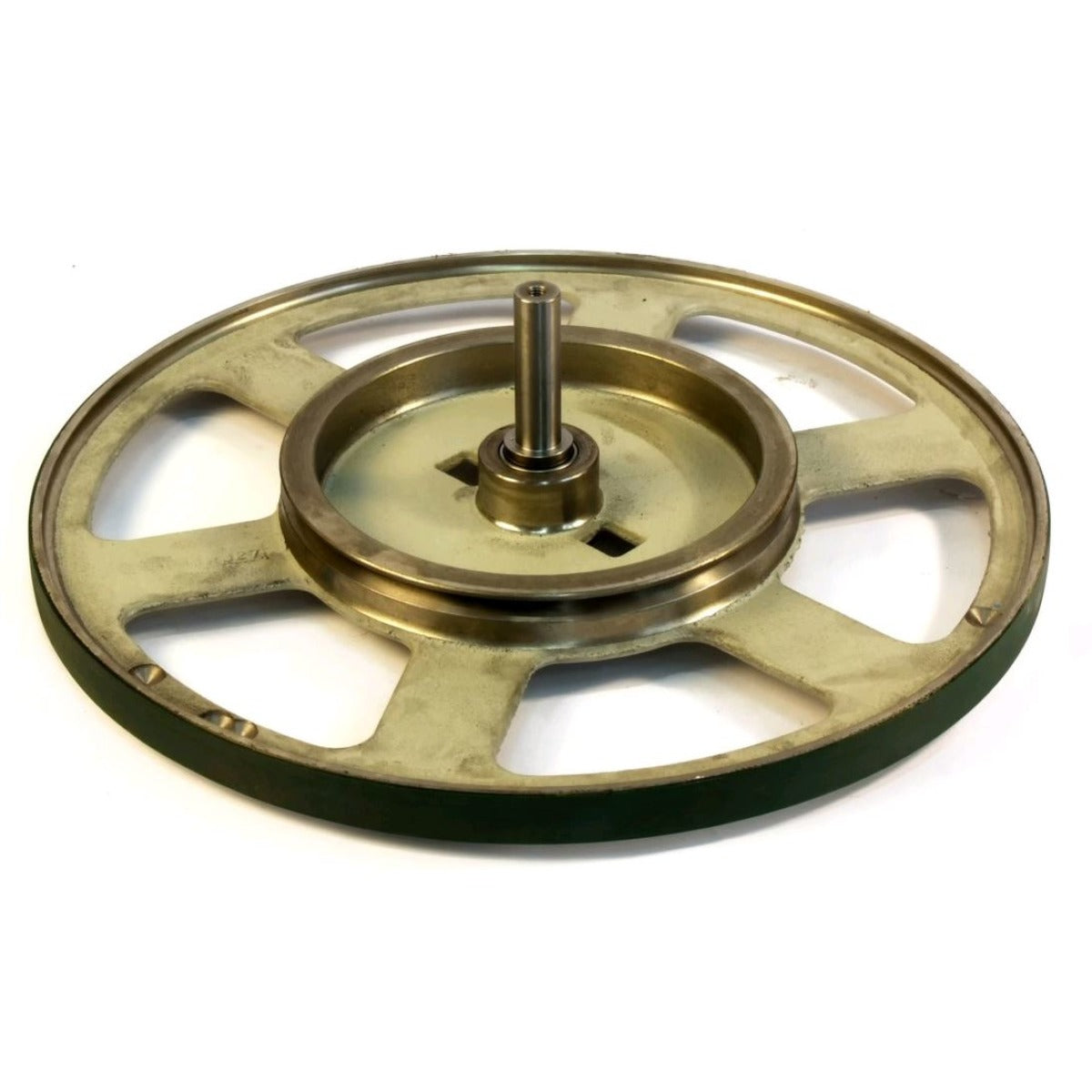 Holzkraft Untere Bandrolle S 45N 2932760001C / Ø450 - Art. 0512932760001C