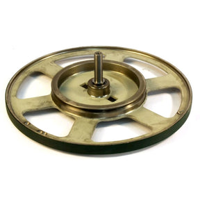 Holzkraft Untere Bandrolle S 45N 2932760001C / Ø450 - Art. 0512932760001C