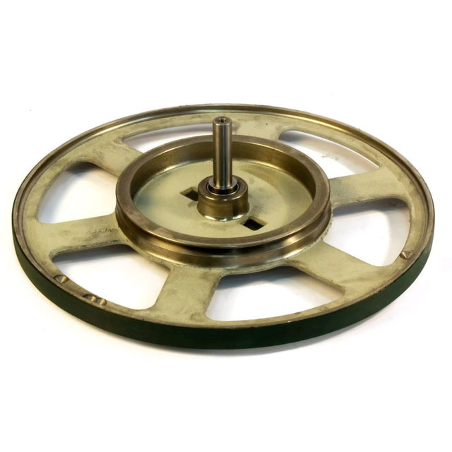 Holzkraft Untere Bandrolle S 45N 2932760001C / Ø450 - Art. 0512932760001C