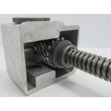 Holzkraft Getriebe CU K Serie 2940571500L - Art. 0512940571500L - Web groß Ersatzteil - Sonderposten 2
