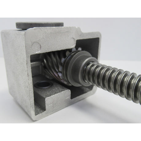 Holzkraft Getriebe CU K Serie 2940571500L - Art. 0512940571500L - Web groß Ersatzteil - Sonderposten 2