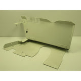 Holzkraft Späneableitblech SC 3W, SC 4W,WS 2940861301H - Art. 0512940861301H