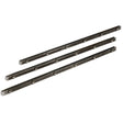 Holzkraft Keilleistenset FS 41, CU 410 2942330200E / inkl. Klemmschrauben - Art. 0512942330200E