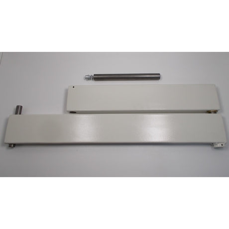 Holzkraft Teleskophalterung SC 2 classic 2942595502G / RAL9002 - Art. 0512942595502G