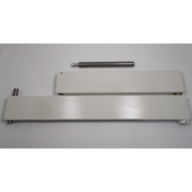 Holzkraft Teleskophalterung SC 2 classic 2942595502G / RAL9002 - Art. 0512942595502G