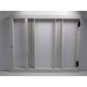 Holzkraft Ausleger SC 2W, 3W 2942596500D / RAL9002 - Art. 0512942596500D