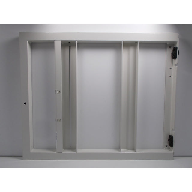 Holzkraft Ausleger SC 2W, 3W 2942596500D / RAL9002 - Art. 0512942596500D
