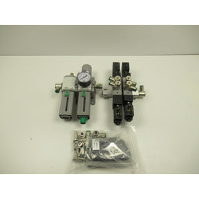 Holzkraft Wartungseinheit-KIT CASADEI PFS 520 2945461101A - Art. 0512945461101A