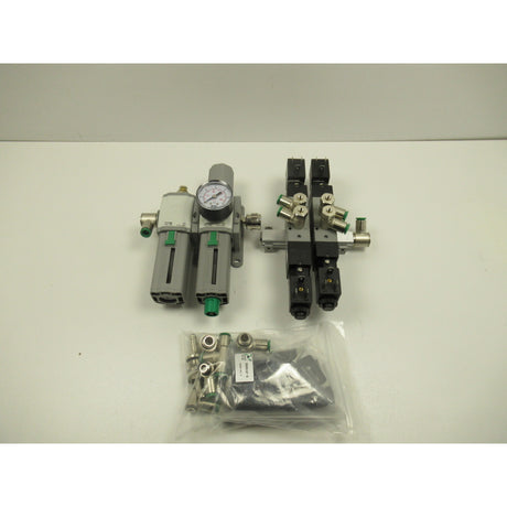 Holzkraft Wartungseinheit-KIT CASADEI PFS 520 2945461101A - Art. 0512945461101A