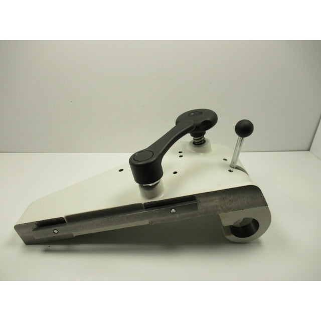 Holzkraft Halterung FKS Parallelanschlag 2946468000F / RAL 9002 - Art. 0512946468000F
