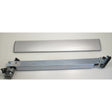 Holzkraft Messerwellenabdeckung FS 520ES 29L0667136H, inkl. Haltearm - Art. 05129L0667136H