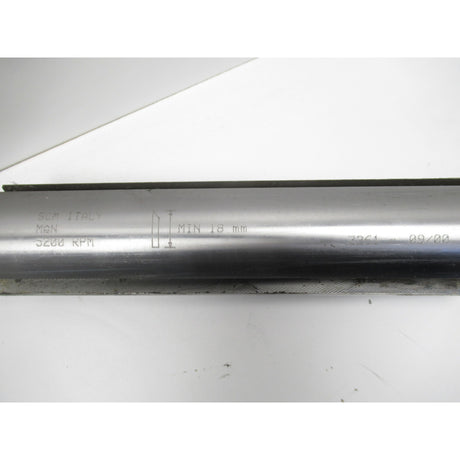 Holzkraft Messerwelle FS 30,CU 300K 0330030000F - Art. 0513006 - Web groß Ersatzteil - Sonderposten 2