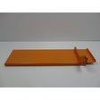 Holzkraft Abdeckung Formula F 1 0525121202L / RAL2004 - Art. 0513031