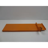 Holzkraft Abdeckung Formula F 1 0525121202L / RAL2004 - Art. 0513031