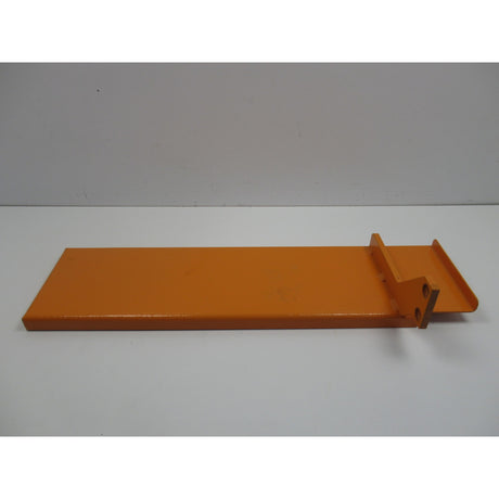 Holzkraft Abdeckung Formula F 1 0525121202L / RAL2004 - Art. 0513031