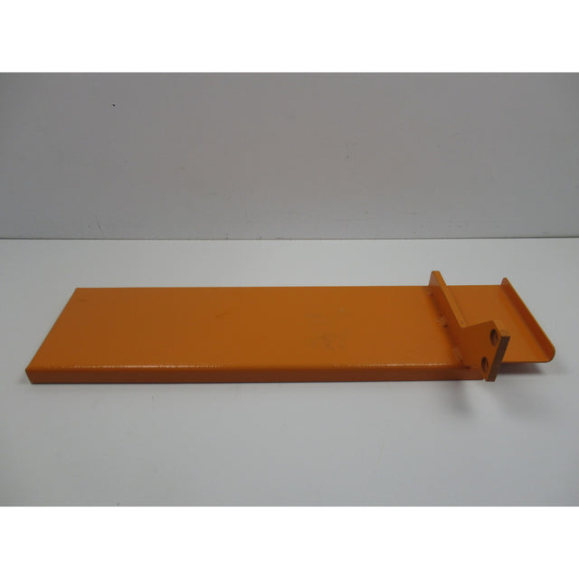 Holzkraft Abdeckung Formula F 1 0525121202L / RAL2004 - Art. 0513031