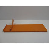Holzkraft Abdeckung Formula F 1 0525121202L / RAL2004 - Art. 0513031 - Web groß Ersatzteil - Sonderposten 2