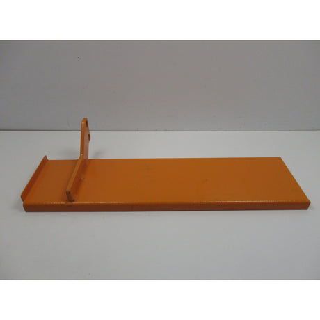 Holzkraft Abdeckung Formula F 1 0525121202L / RAL2004 - Art. 0513031 - Web groß Ersatzteil - Sonderposten 2
